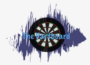 Graphic Design Commission - Darts Electronic