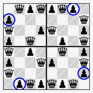 Dartboard " Pattern - Jogo Do Amazonas