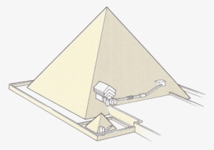 Mortuary Complex Of Pepi I