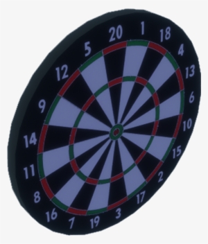 Winmau Blade 4 Professional Bristle - Dartboard (no