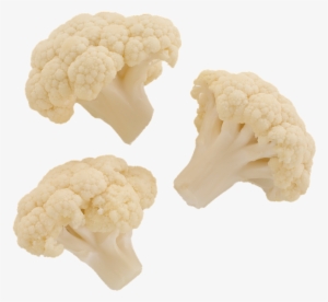 Cauliflower, Cauliflower Roses, Transparent Background - Cauliflower