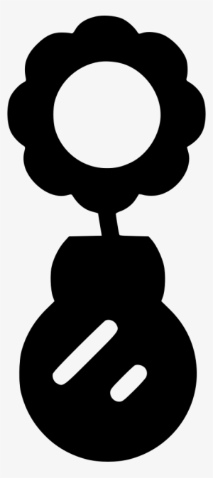 Vase Flower - - Sunflower Icon Png