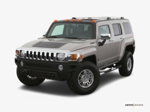2006 Hummer H3 - Hummer S2