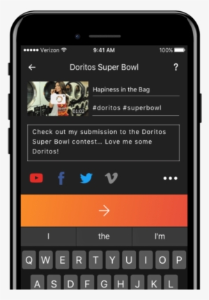 Create - Apple Iphone 6 128gb Silver
