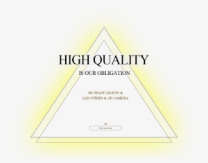 3d Night Light - Brave New World