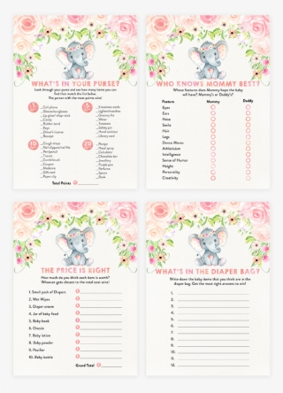 Shapes I Have, Who Has - Sign