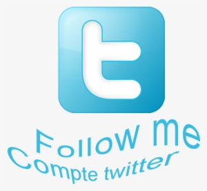 Twitter Icon Transparent Background - Sign