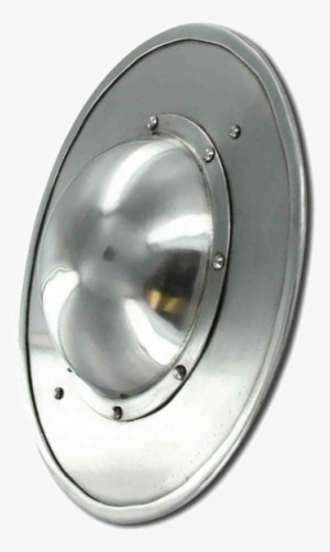 Medieval Archers Combat Buckler Shield - Circle