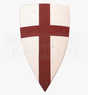 Picture Of Crusader Shield - Crusader Shield