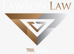 “for Your Future, For Your Family,- Choose Lawson Law - Emblem