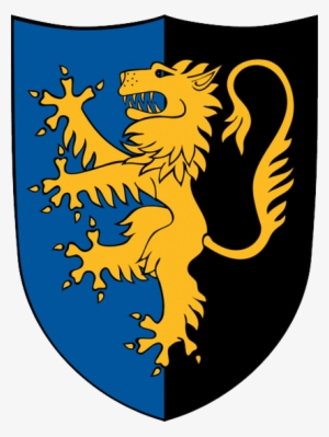 Shield Lion - Small - Fantashion Large Lion Shield