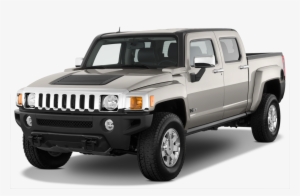 Hummer H3t - H3 2008