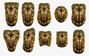 Add Media Report Rss Shields - Total War