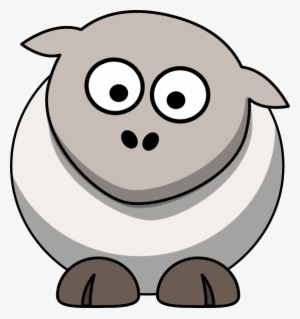 How To Set Use Naked Sheep Svg Vector