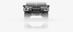 Hummer H1 Suv - Hummer H1