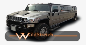 Wild Stretch Limousines Hummer Hire Kent - Hummer