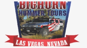 Big Horn Hummer Tours - Hoover Dam