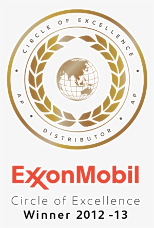 An Authorized Mobil Distributor - Exxon Mobil