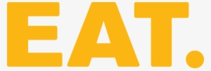 Eat Logo
