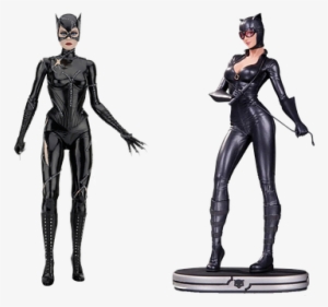Batman Returns Catwoman 1:4 Scale Action Figure