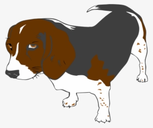 How To Set Use Beagle Dog Clipart - Dog Clipart