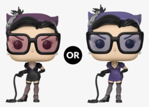 Vinyl Dc Bombshells - Funko Dc Bombshells - Catwoman Pop! Vinyl Figure