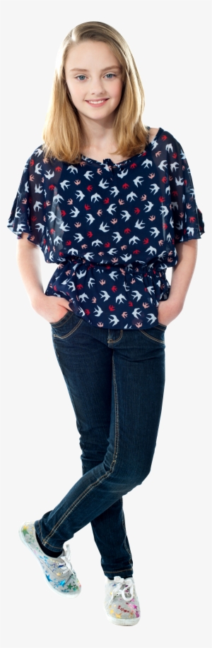 Fashion Girl Free Commercial Use Png Image - Clothing