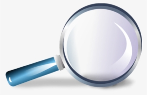Magnifying Cut Out Png Images - Magnifying Glass Clipart