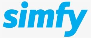 Simfy Africa Logo Png