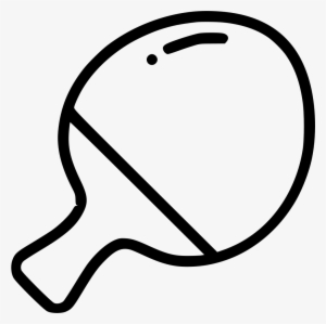 Pingpong Table Tennis Paddle Bat - Ayuntamiento De La Laguna