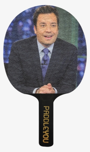 The Fallon Supporters Made Waves By Getting The Tonight - Jimmy Fallon