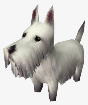 Download Zip Archive - Zelda Majora's Mask Dog