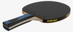 Killerspin Kido 5a Rtg Straight Handle, Ittf Approved, - Killer Spin Jet 800