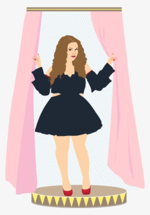 Let Us Get To Know You - Illustration