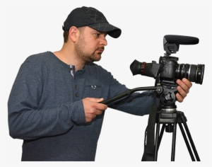 Marwan Al Zaim - Tripod