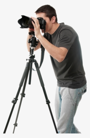 Get Started - Tall Is A 60 Inch Tripod