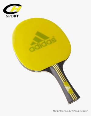 Racket Pingpong Adidas Laser - Table Tennis Best Racket