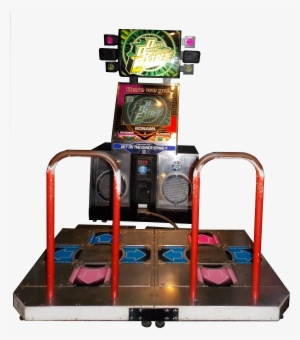 Ddr Extreme - Dance Dance Revolution