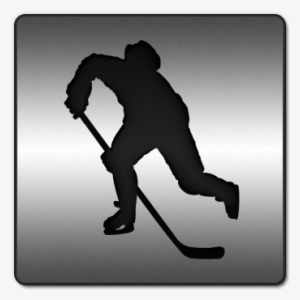 Free Icons Png - Ice Hockey Icon