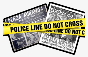 Aside From Security Threats, Duterte's War On Drugs