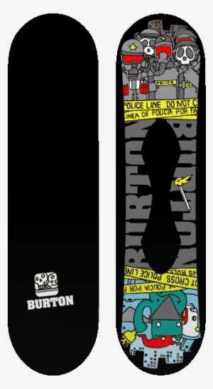 Burton Snowdeck02b - Portable Network Graphics