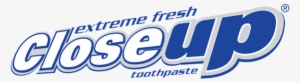 Close Up India Logo Png Transparent Images - Transparent Close Up Toothpaste