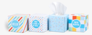 Forest Friendly Tissues