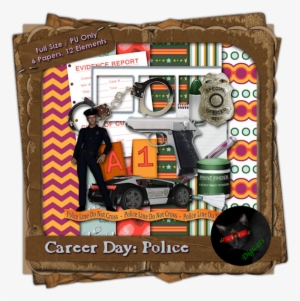 Police - Clockwork Angel