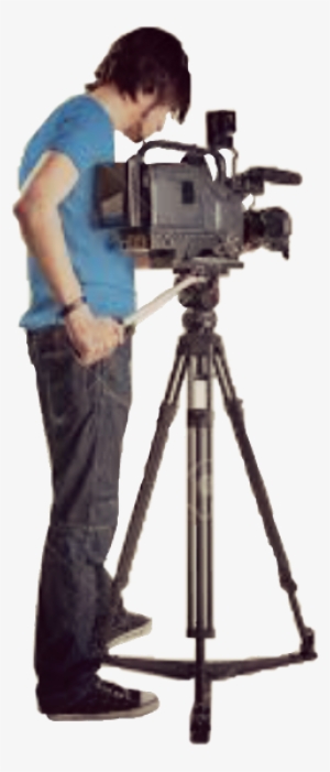 Cameraman Freetoedit - Mass Communication & Journalism