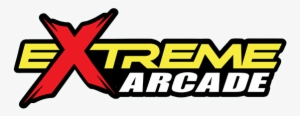 Extreme Arcade Logo
