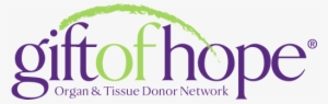 Gift Of Hope Logo