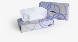 Sniffles® Standard Environmentally And Economically