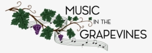 Music In The Grapevines - Music