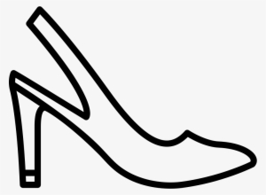 High Heel Comments - Clothing